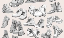 动漫鞋子,探寻二次元世界的时尚足迹